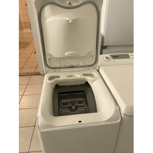 Használt Zanussi ZWP 580 mosógép [H111] 