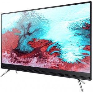 Samsung UE32K5100 FHD LED televízió