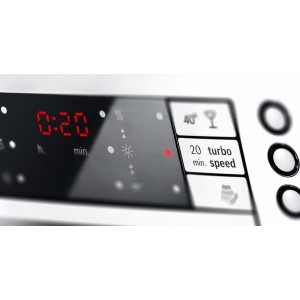 Bosch SPS 53M98EU mosogatógép