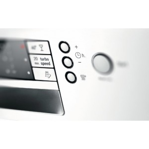Bosch SPS 53M98EU mosogatógép