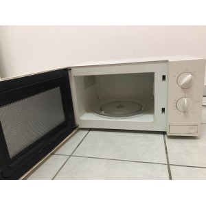 Használt Samsung M633 mikró [H113] 