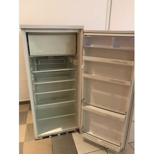 Használt Zanussi Lehel Lor 2403 hűtőszekrény [H120] 