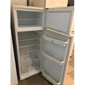 Használt Indesit DF02 hűtőszekrény [H125] 