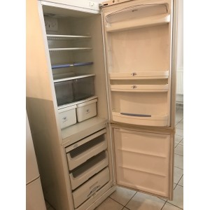 Használt Whirlpool ART 850-2/G alulfagyasztós hűtőszekrény [H134] 