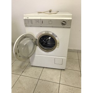 Használt Zanussi ZF 411 C mosógép [H173] 