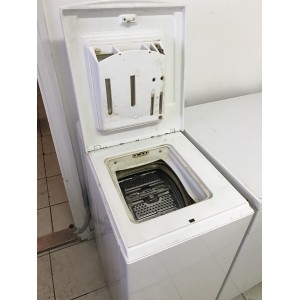 Használt Zanussi TA 1033 V [H176] 