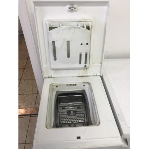 Használt Zanussi TL 803 V mosógép [H185] 