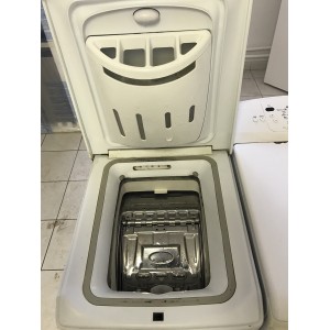 Használt Indesit WITP 102 mosógép [H186] 