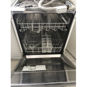 Használt Siemens mosogatógép [H206] 