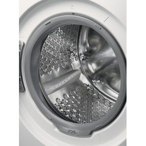 Electrolux EWW 1696 SWD mosó-szárítógép