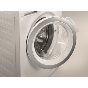 Electrolux EWW 1696 SWD mosó-szárítógép
