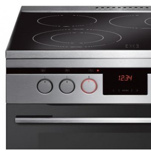 Amica 614CE3.434TSKDPHAQ(XXL) elektromos tűzhely