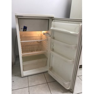 Használt Zanussi Lehel 190 hűtő [H223] 