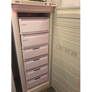 Használt Lehel 6 fiókos fagyasztószekrény [H229] 
