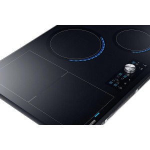 Samsung NZ84J9770EK indukciós főzőlap