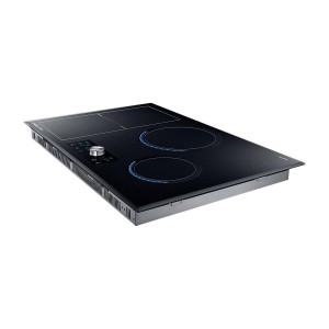 Samsung NZ84J9770EK indukciós főzőlap
