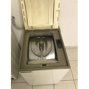 Használt Hajdu Energomat mosógép [H232] 
