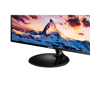 Samsung LS24F350FHU monitor