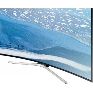 Samsung UE65KU6100 televízió