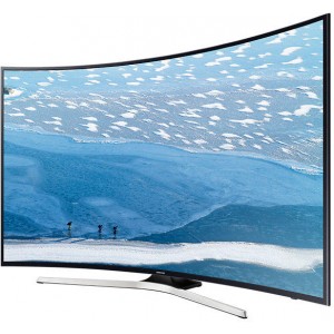 Samsung UE65KU6100 televízió
