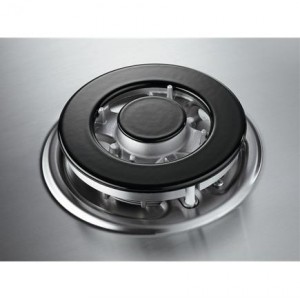Electrolux EGH6343BOW gáz főzőlap