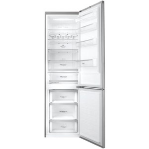 LG GBB 60 PZFZS kombinált hűtőszekrény