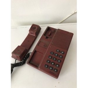 Használt Schrack telefon [H277] 