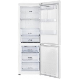 Samsung RB33J3205WW/EF kombinált hűtőszekrény