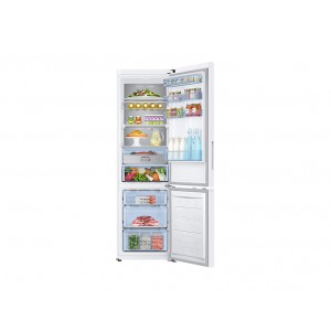 Samsung RB37K63611L kombinált hűtőszekrény