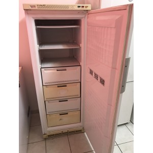 Használt Privileg HB 230 ETF fagyasztószekrény [H292] 