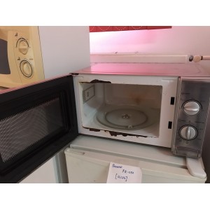 Használt OK OMW 310-M Mikró [H302] 