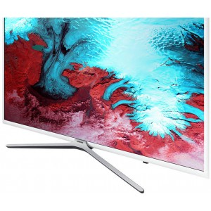 Samsung UE40K5510 FHD Smart LED televízió