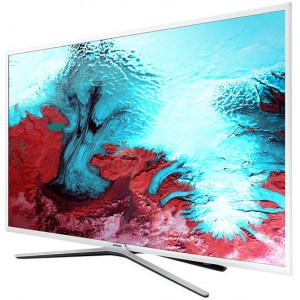 Samsung UE40K5510 FHD Smart LED televízió