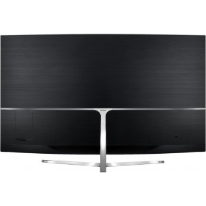Samsung UE49KS9000 Ívelt LED televízió