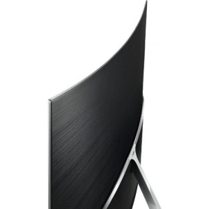 Samsung UE49KS9000 Ívelt LED televízió