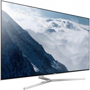 Samsung UE55KS8000 LED televízió