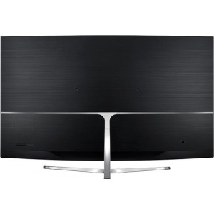 Samsung UE78KS9500 Ívelt 4K SUHD Smart QLED televízió