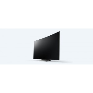 Sony KD55SD8505 Ívelt LED televízió