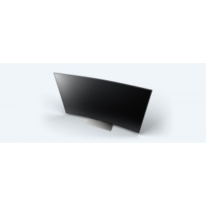 Sony KD55SD8505 Ívelt LED televízió