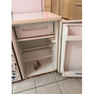 Használt Zanussi TT 160 normál hűtő [H342] 