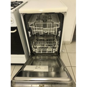 Használt Candy CSF 4570 mosogatógép [H356] 