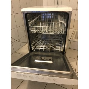 Használt Candy CD112 mosogatógép [H360] 