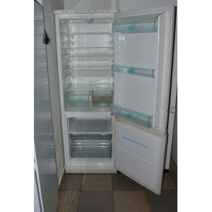 Használt Electrolux ER 2821 B hűtő [H295] 