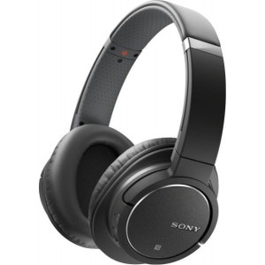 SONY MDRZX770BNB.CE7 Bluetooth fejhallható (fekete) 