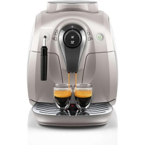 Philips HD8651/19 automata kávéfőző