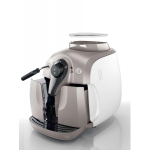 Philips HD8651/19 automata kávéfőző