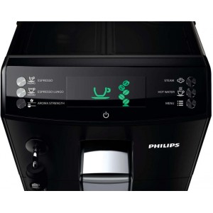 Philips HD8831/09 automata kávéfőző