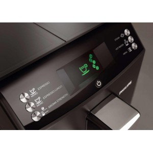 Philips HD8831/09 automata kávéfőző