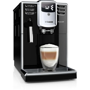 Philips HD8911/09 Saeco INCANTO automata kávéfőző