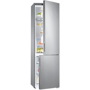 Samsung RB37J5018SA/EF kombinált hűtőszekrény